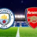 Manchester City vs Arsenal