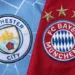 Manchester City vs Bayern Munich