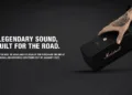 Marshall Unveils Middleton: Legendary Sound Made for the Road
