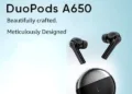 Mivi DuoPods A650 Earphone - 3_TechnoSports.co.in