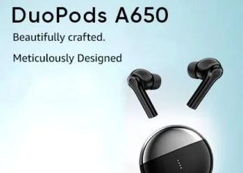 Mivi DuoPods A650 Earphone - 3_TechnoSports.co.in