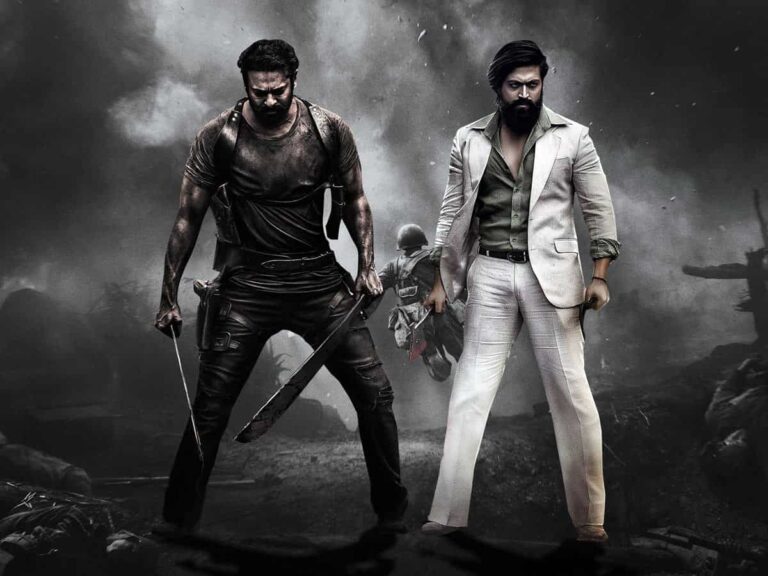 Salaar Release Date: Yash Cameo’s Appearance is Indicating A Connection with KGF Chapter 3 and Prabhas Film 