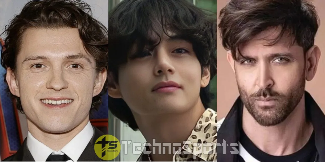 Top 10 Most Handsome Man in the world in 2023