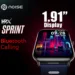 Noise HRX Sprint Smartwatch - Launch Date Revealed - 1_TechnoSports.co.in