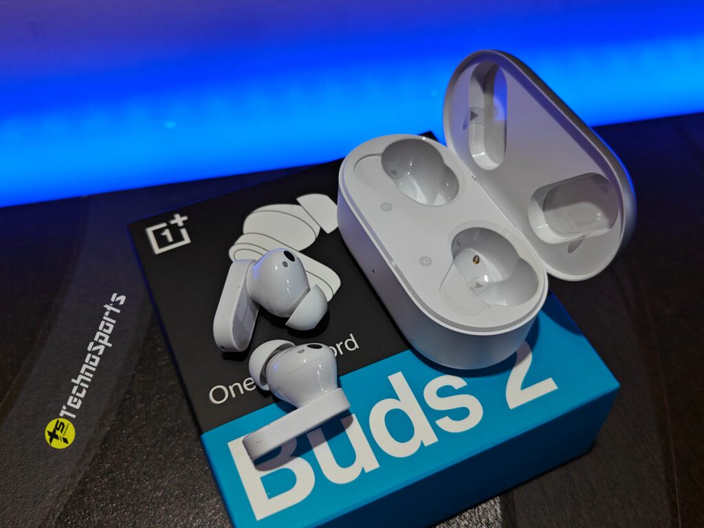 Nord Buds 2 review: Small yet worthy TWS earbuds for everyday usage