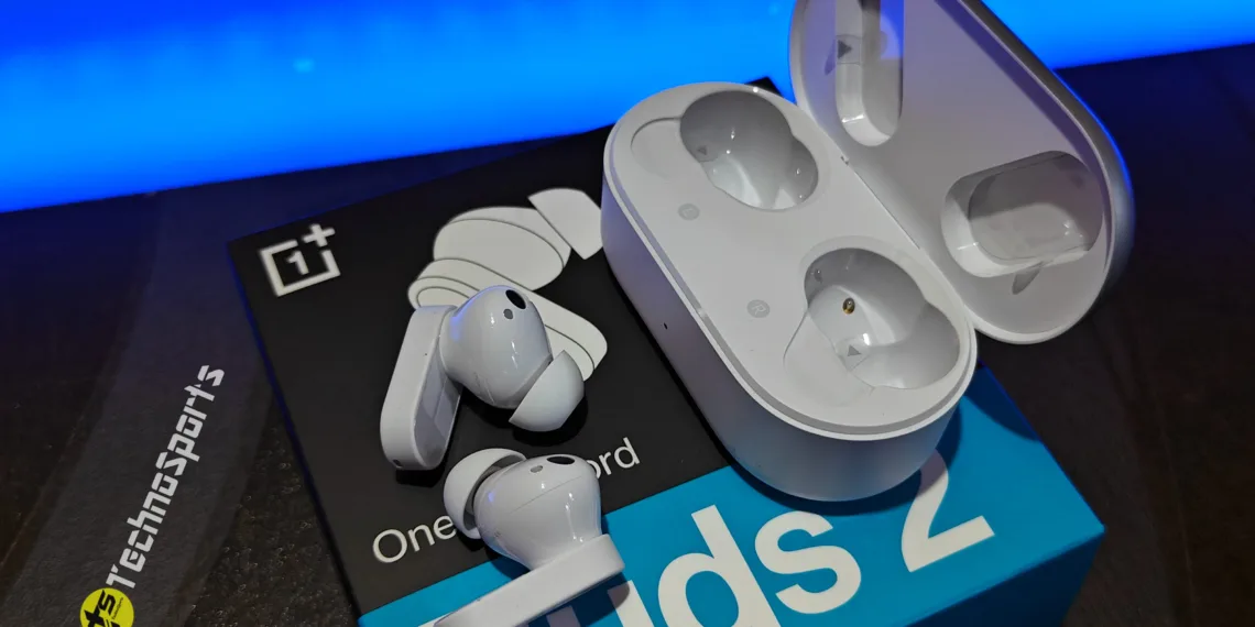 Nord Buds 2 review: Small yet worthy TWS earbuds for everyday usage