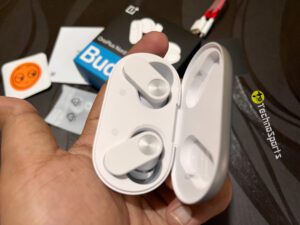 Nord Buds 2 review: Small yet worthy TWS earbuds for everyday usage