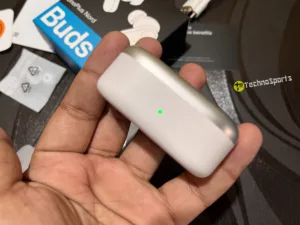 Nord Buds 2 review: Small yet worthy TWS earbuds for everyday usage