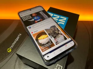 OnePlus Nord CE 3 Lite 5G