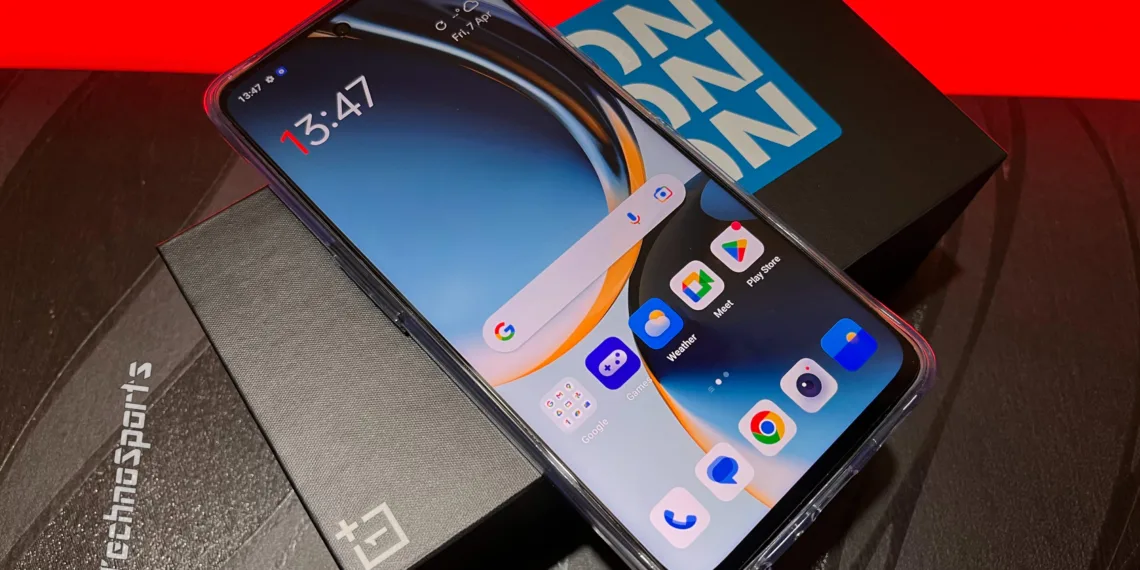 OnePlus Nord CE 3 Lite 5G Review: Taking the budget legacy forward