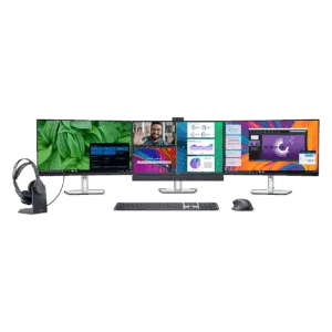 Dell Technologies Unveils Latest Commercial Portfolio to Empower India's Digital Transformation