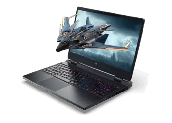 Acer Predator Helios 3D 15 SpatialLabs Edition gets upgraded