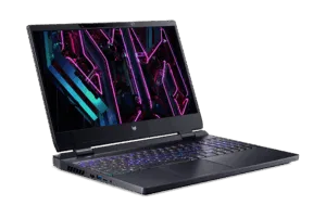 Acer Predator Helios 3D 15 SpatialLabs Edition gets upgraded