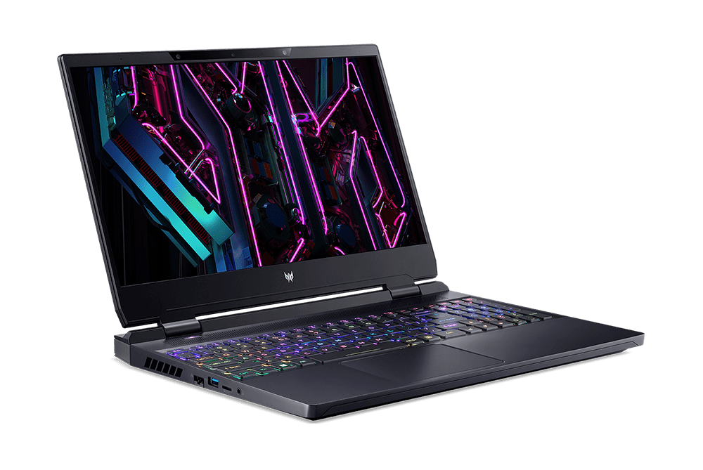 Acer Predator Helios 3D 15 SpatialLabs Edition gets upgraded