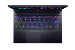 Acer Predator Helios 3D 15 SpatialLabs Edition gets upgraded