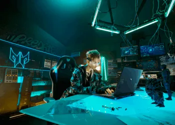 New Acer Predator Helios Neo 16 makes high-performance affordable