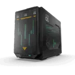 Acer brings a cute Predator Orion X compact gaming desktop
