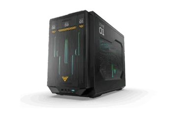 Acer brings a cute Predator Orion X compact gaming desktop