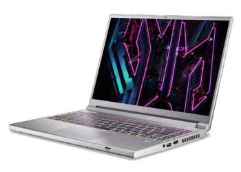 New Acer Predator Triton 14 is a thin & light Gaming/Work laptop