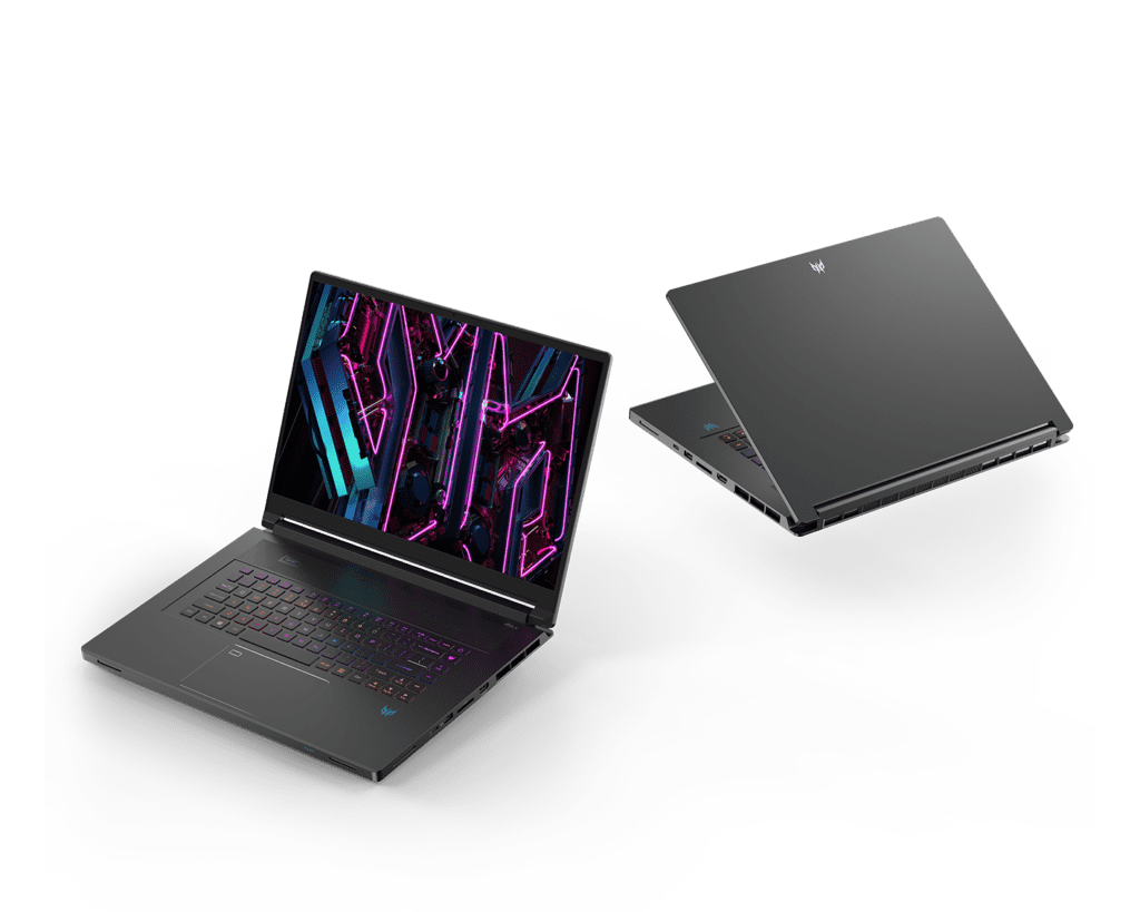 New Predator Triton 17 X is the most powerful laptop by Acer to date