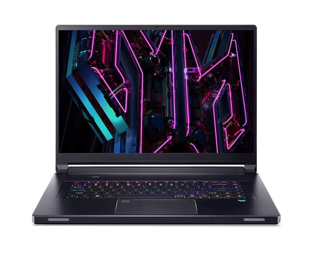 New Predator Triton 17 X is the most powerful laptop by Acer to date