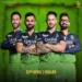 Royal Challengers Bangalore to Embrace Sustainability with 'Green Game' on Sunday