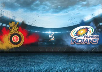 RCB vs MI