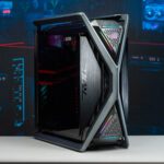 ASUS ROG brings Hyperion GR701 Full-Tower Gaming Case to India