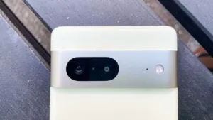 Google Pixel 7a