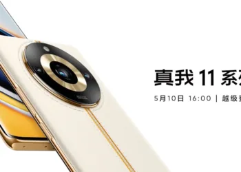 Realme 11 Pro Plus 5G