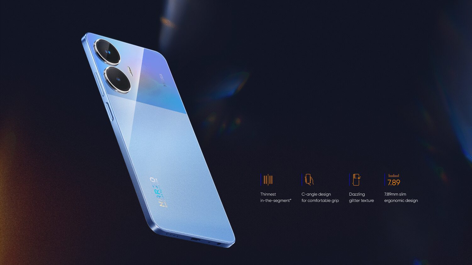 Realme Narzo N55 Realme Narzo N55