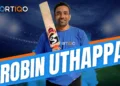 Sportiqo's 'Khel On, Trade On' digital campaign featuring brand ambassador Robin Uthappa is now live