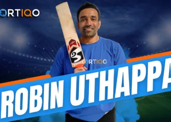 Sportiqo's 'Khel On, Trade On' digital campaign featuring brand ambassador Robin Uthappa is now live