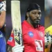 Top 10 Batsmen with Most Sixes in IPL History