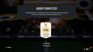 FIFA 23: How to do the 88+ Prime, Mid or WC Icon Player Pick SBC and is it worth doing?