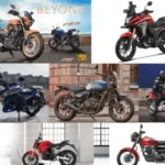 Upcoming bikes in India in 2024 (January 12)