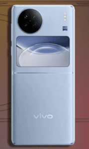 Vivo X Flip