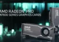 AMD Radeon PRO W7000 formally launched - All You Need to Know