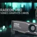 AMD Radeon PRO W7000 formally launched - All You Need to Know