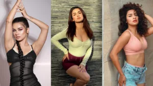 Sensational Avneet Kaur Height, Age, Bio, Net Worth Family, and More in 2023