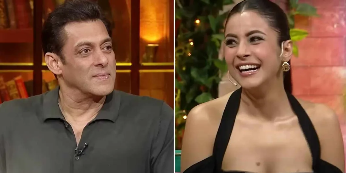 Shehnaaz Gill reveals cheapest hire on Bigg Boss 13