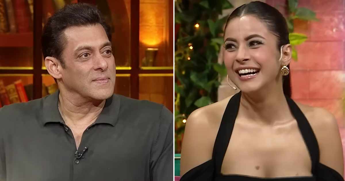 Shehnaaz Gill reveals cheapest hire on Bigg Boss 13