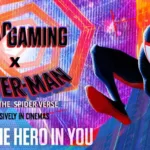 Zotac RTX 40-series Spider-Man Across the Spider-Verse bundle is here