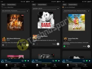 Exclusive: Spotify's new UI could give you a shock!