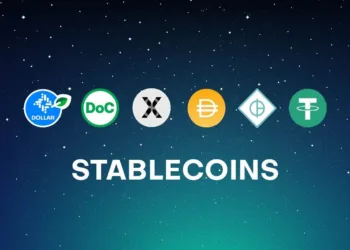 Stablecoins