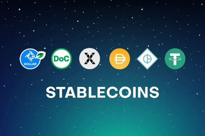 Stablecoins Stablecoins