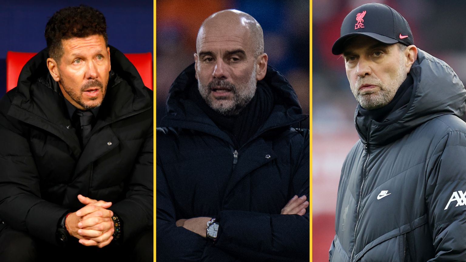 Top 10 highest paid football managers in the world in 2023