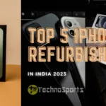 An Exciting List of Top 5 iPhone Refurbished in India 2024