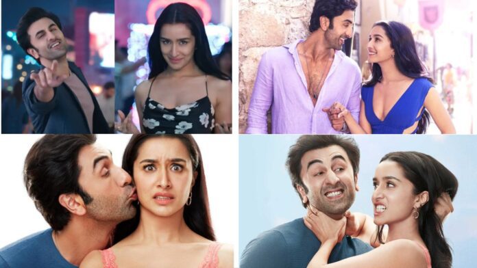 Tu Jhoothi Main Makkar OTT release date Tu Jhoothi Main Makkar OTT release date, cast, plot & more in 2023