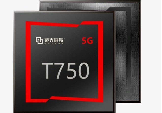 Unisoc T750